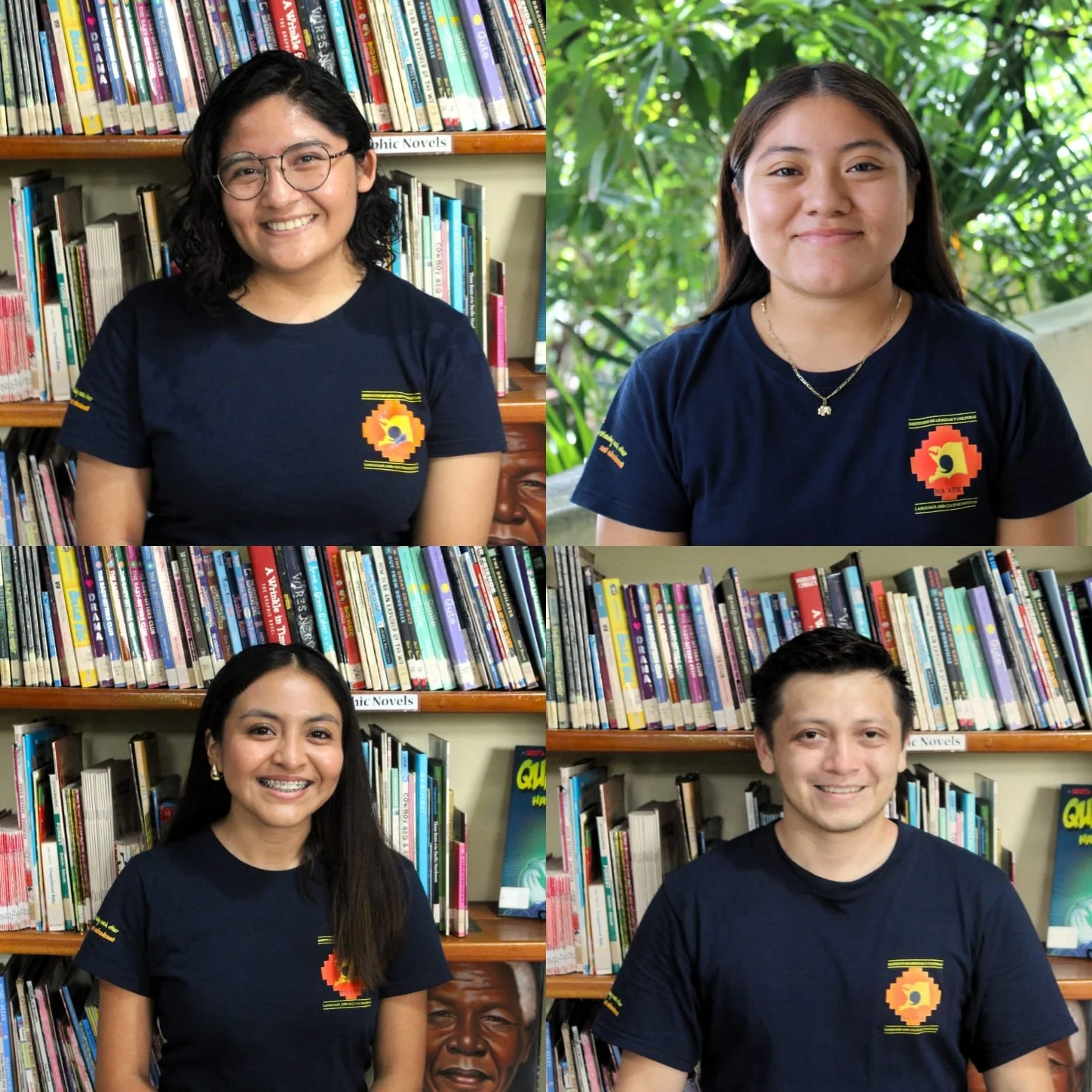 From Students to Staff - The Na’atik Students who now work for Na’atik  
