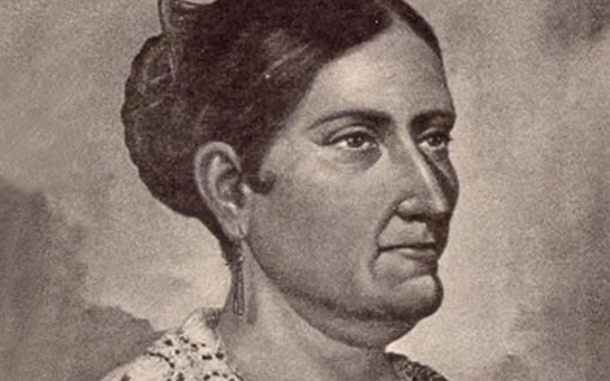 Josefa Ortiz de Domínguez: Her role in Mexico’s Independence