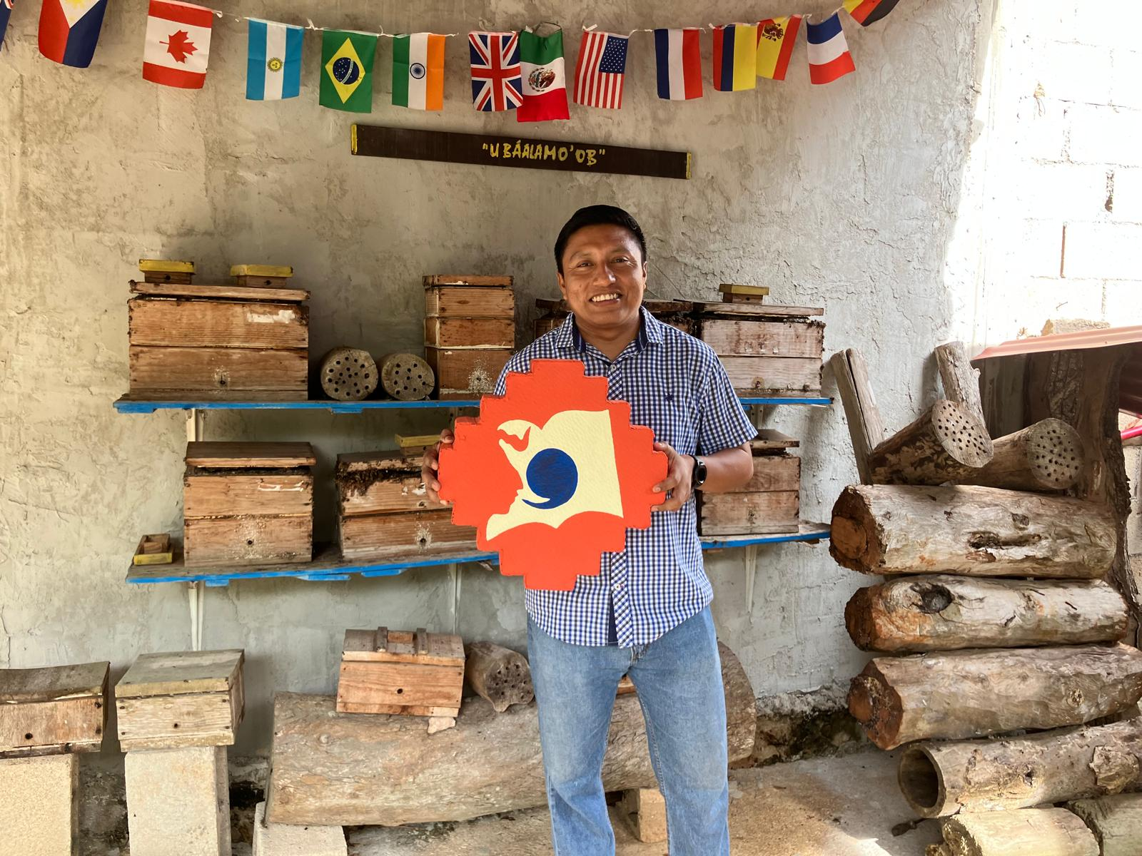 Faces of Na’atik: Manuel Vázquez