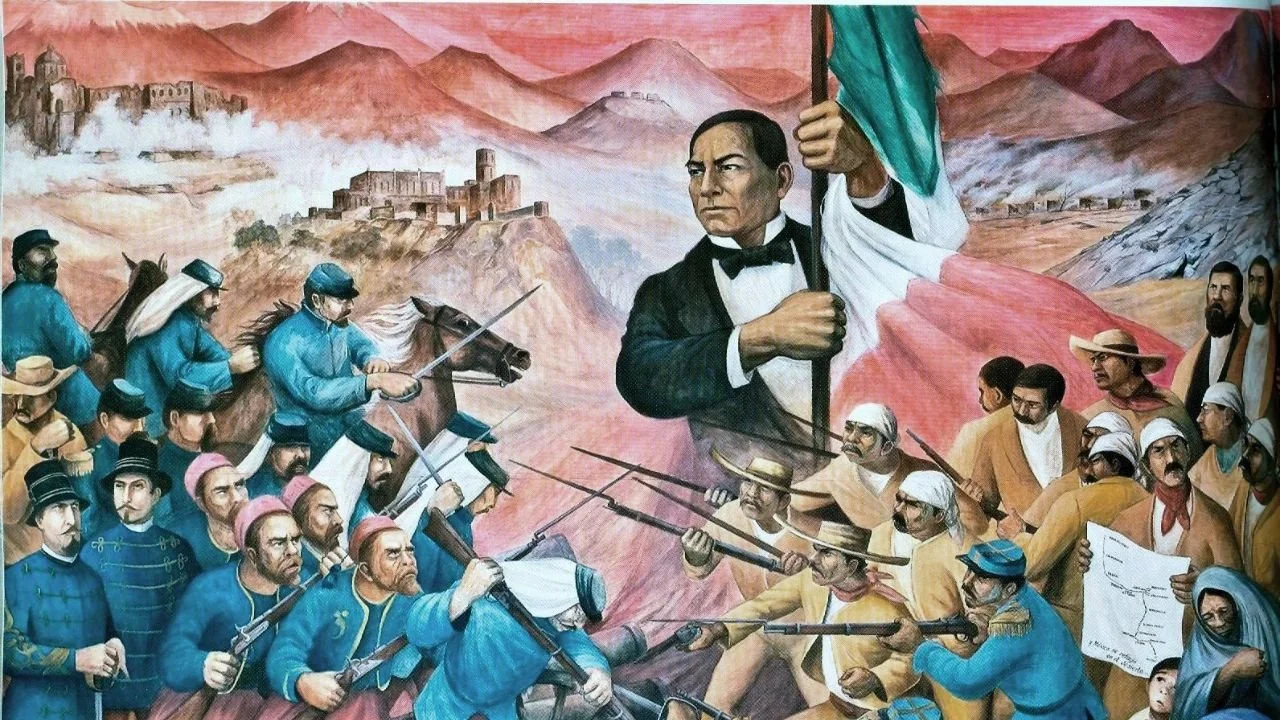 Why Cinco de Mayo Isn’t as Big in Mexico as People Think?