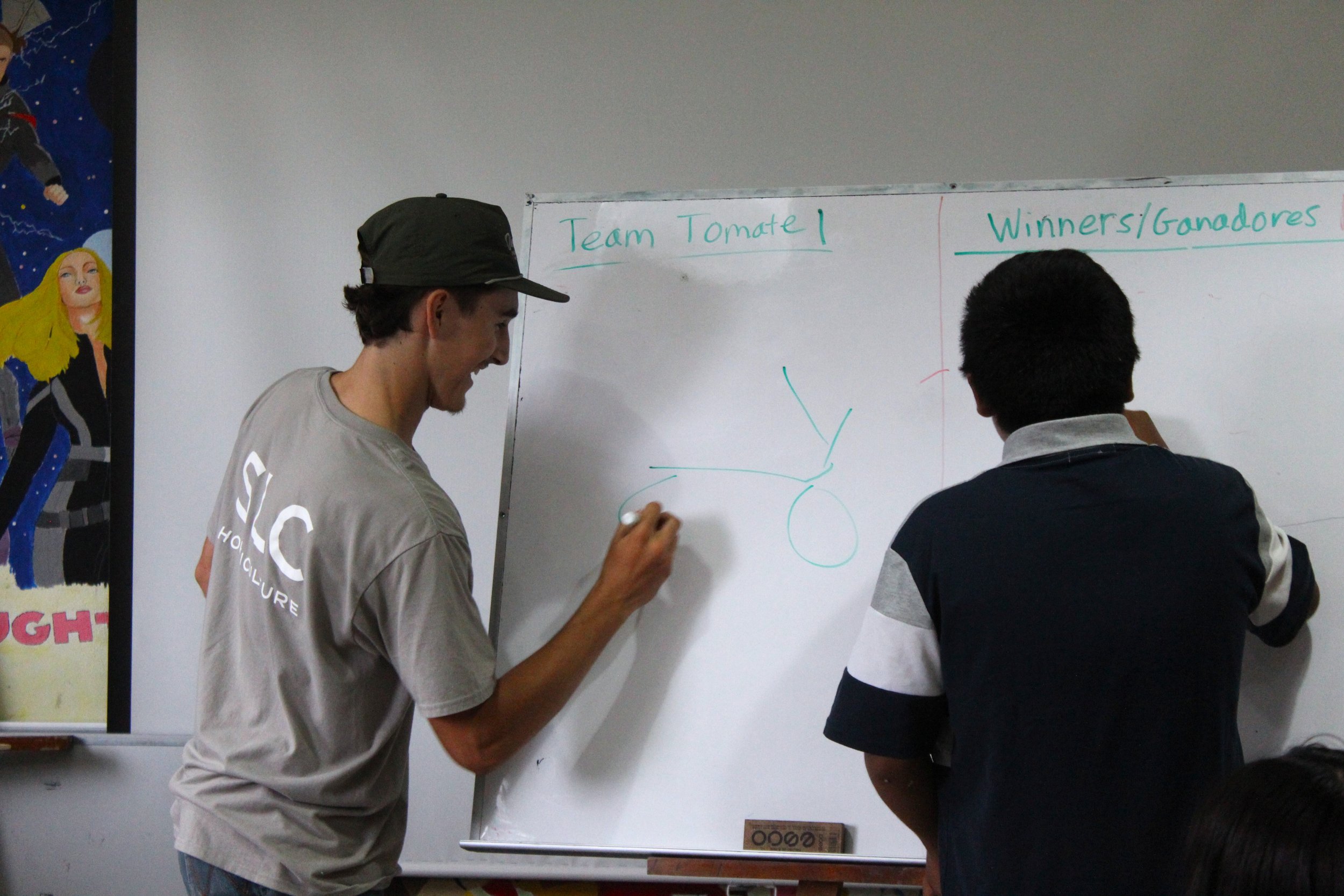Learning in Classrooms Where Languages and Cultures Come Together
