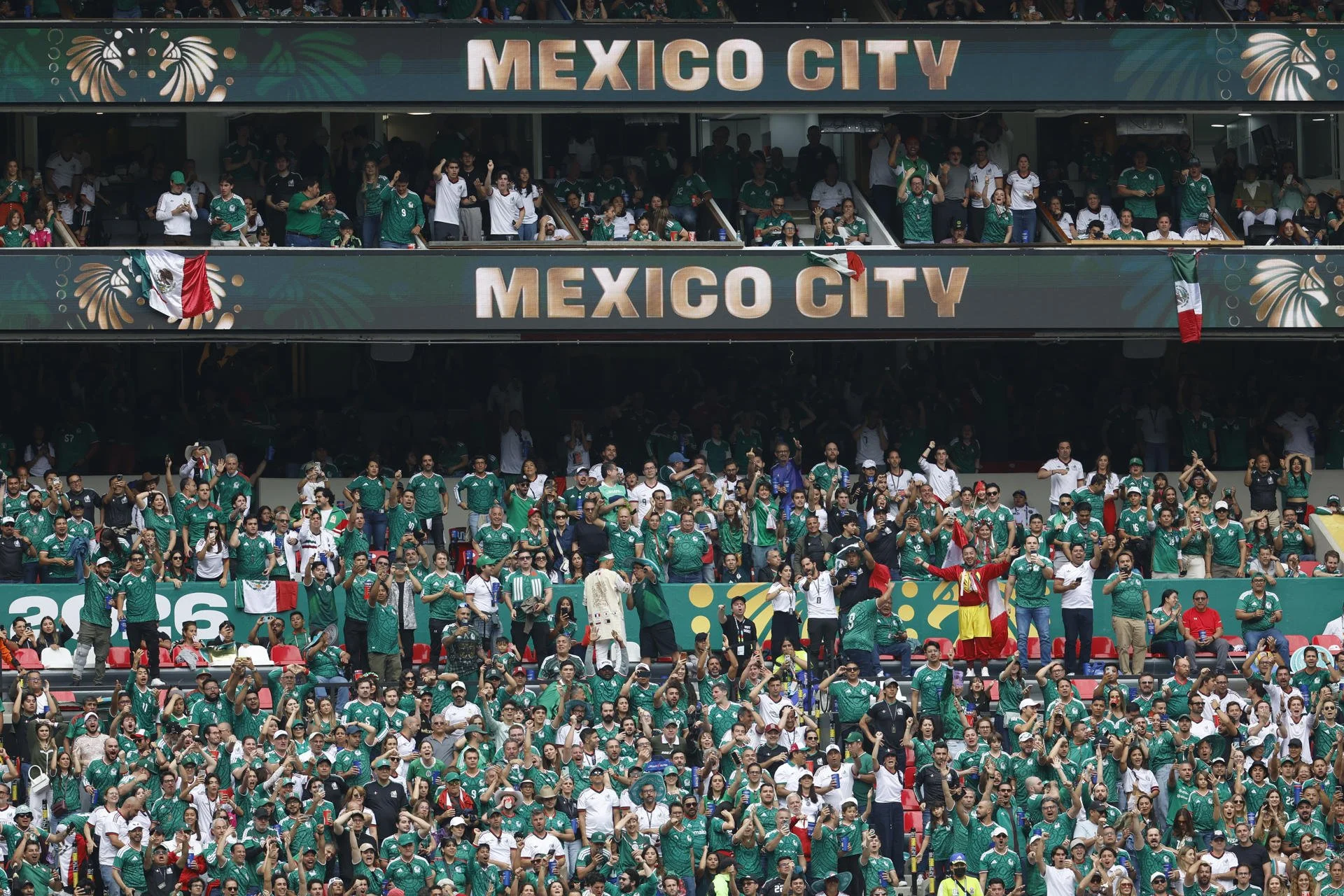Football (Soccer) Brings People Together; So Does Language