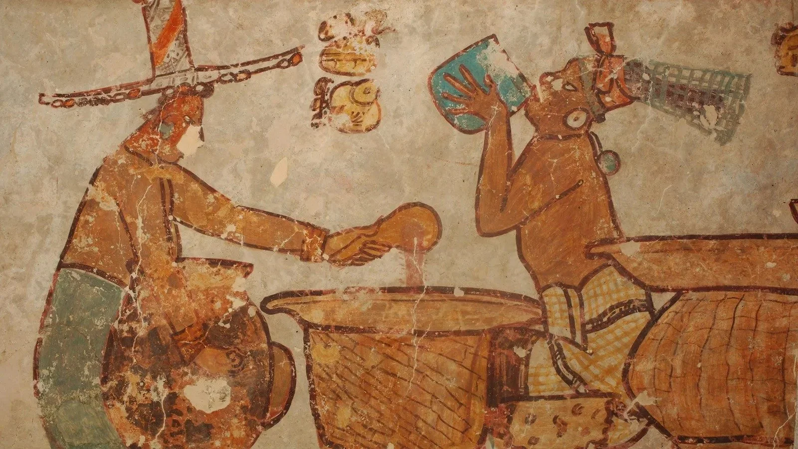 Cacao: Beyond a Seed, the Treasure of Ancient Mesoamerica
