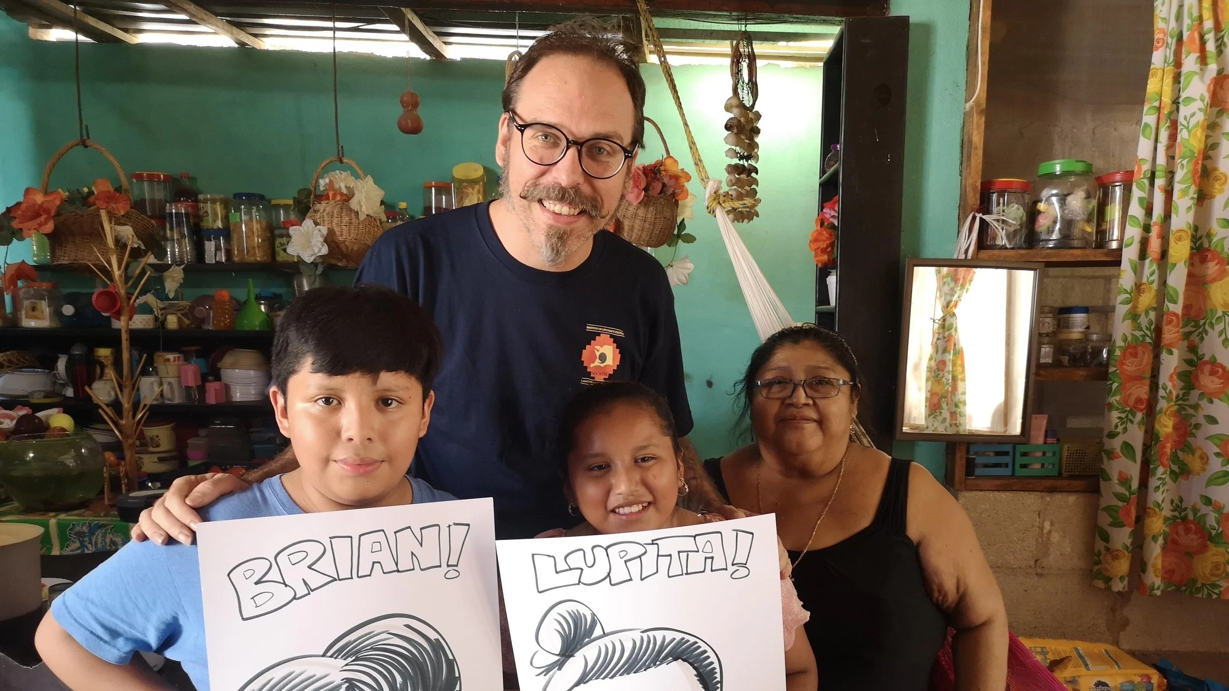 More Than a Place to Stay: What Mexican Hospitality Means to Our Host Families