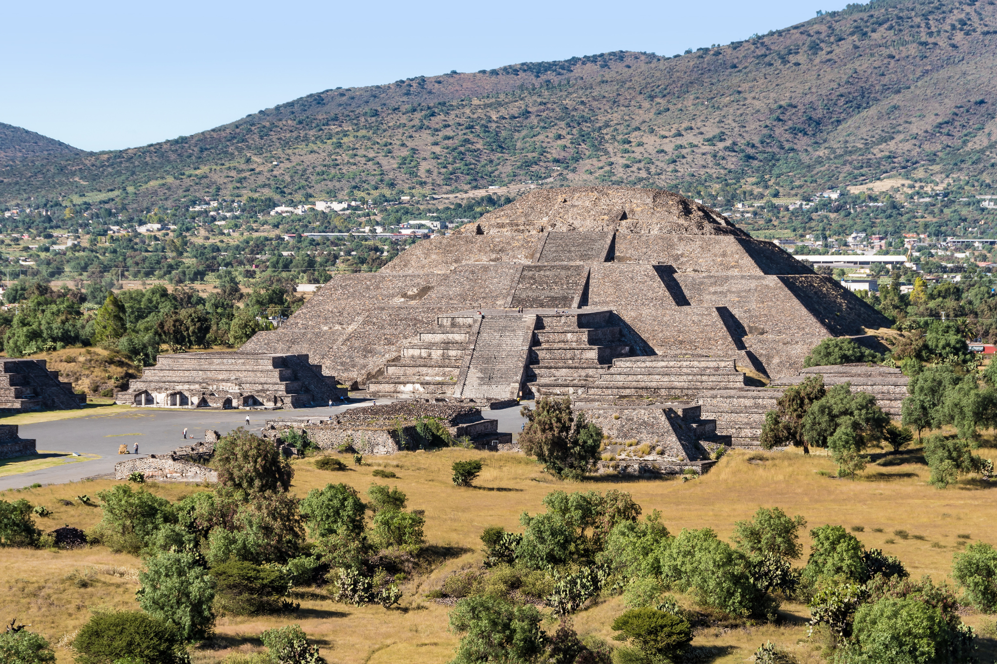 The Fall of Tenochtitlan: The Event That Shaped Modern Mexico