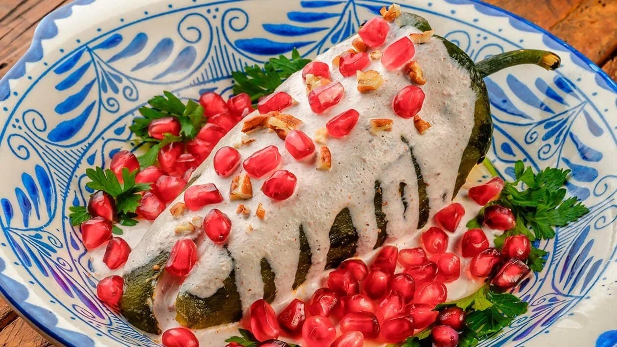 Celebrating Mexico Through Its Flavors and Traditions
