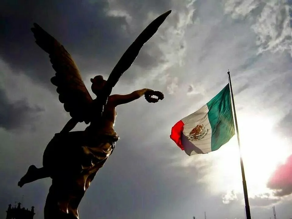 What Does It Mean to Be Mexican? Beyond the Flag