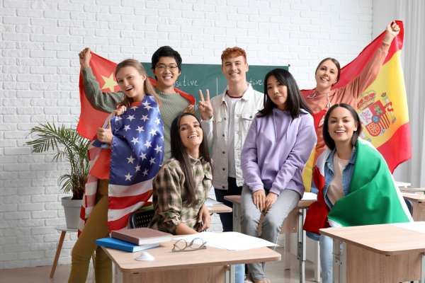 Effective Language Learning: How to Combine Methods for Success — Na ...