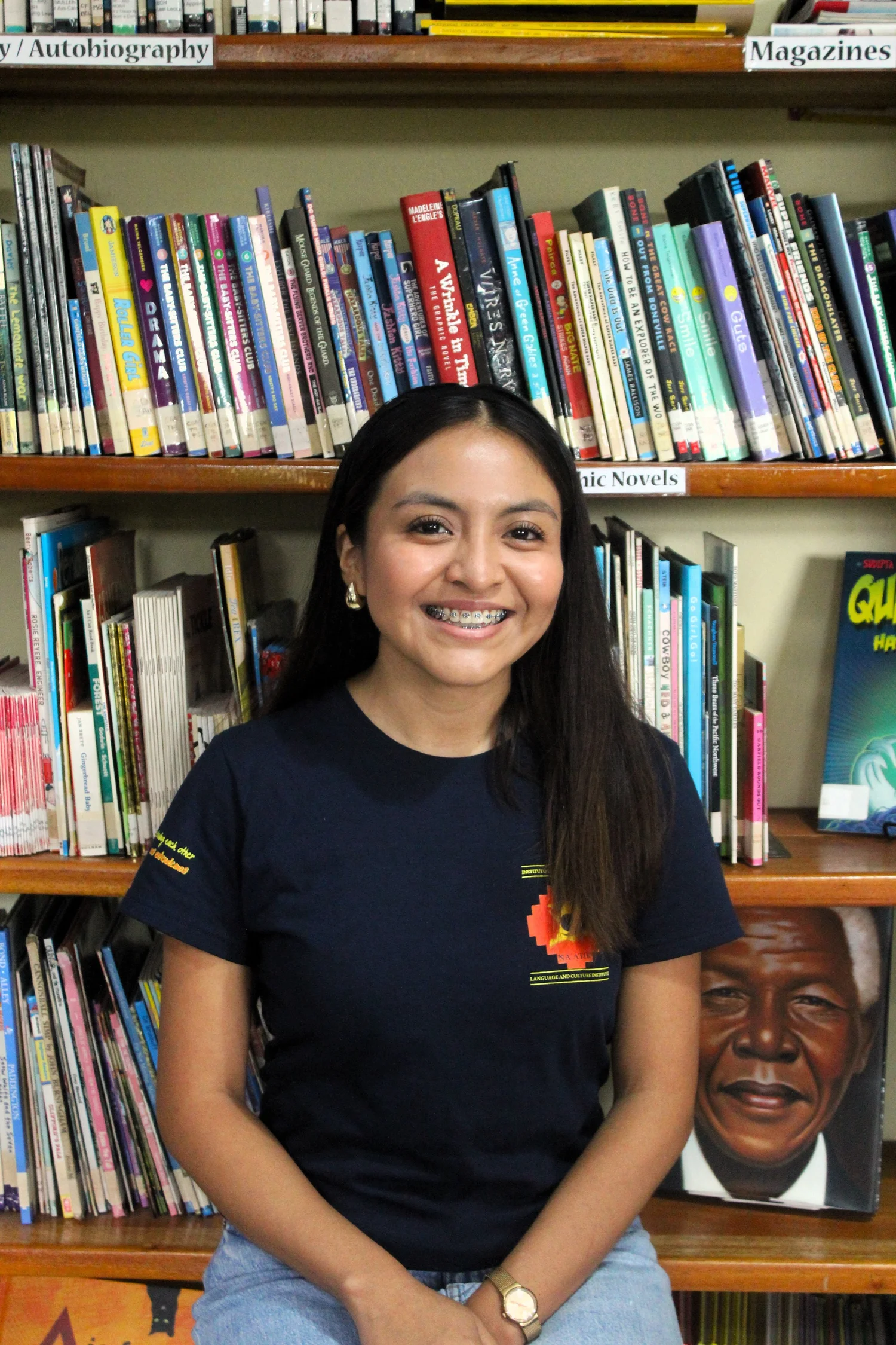From Students to Staff - The Na’atik Students who now work for Na’atik ...