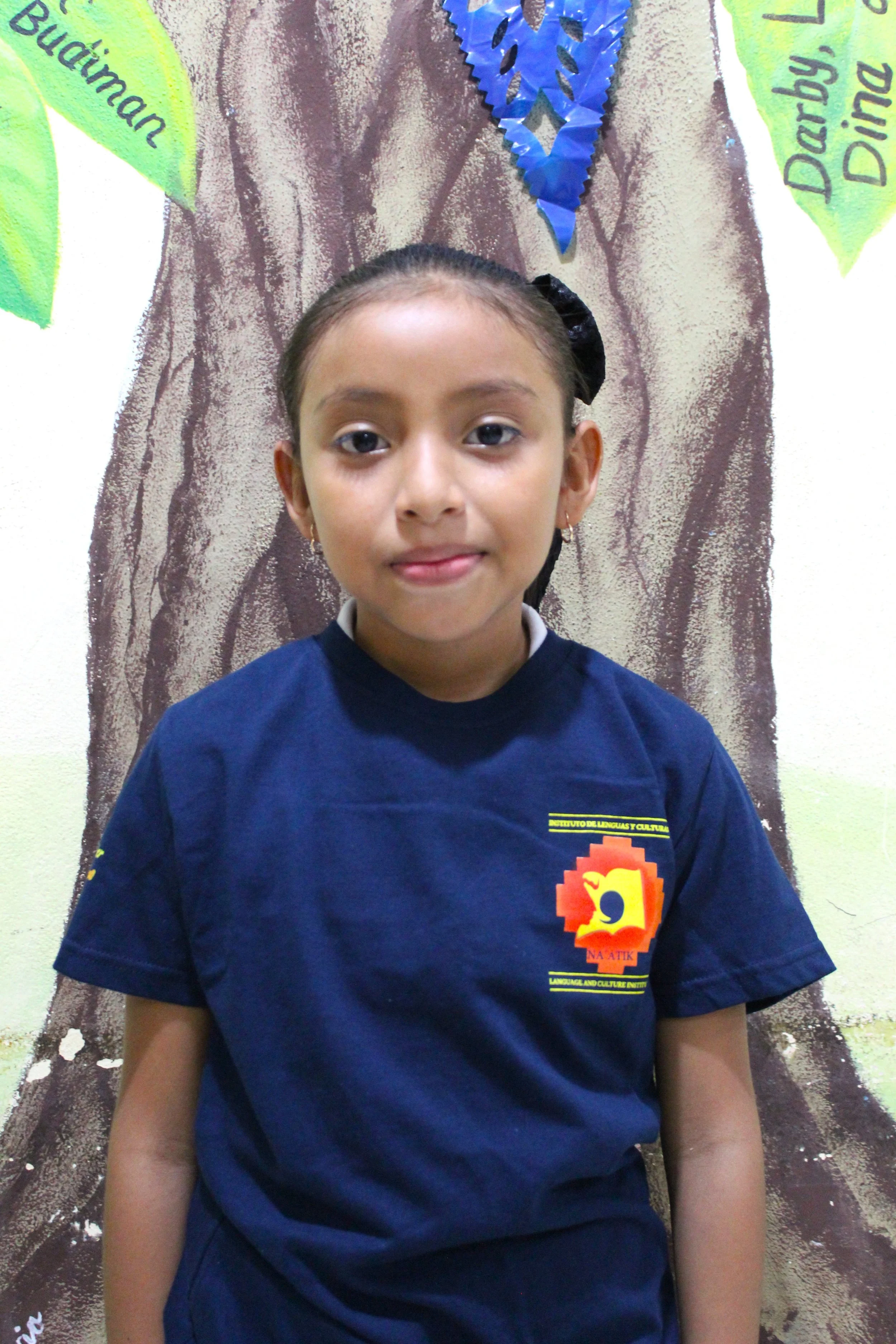 Yoselin Amireyoli Pech Pacheco.JPG