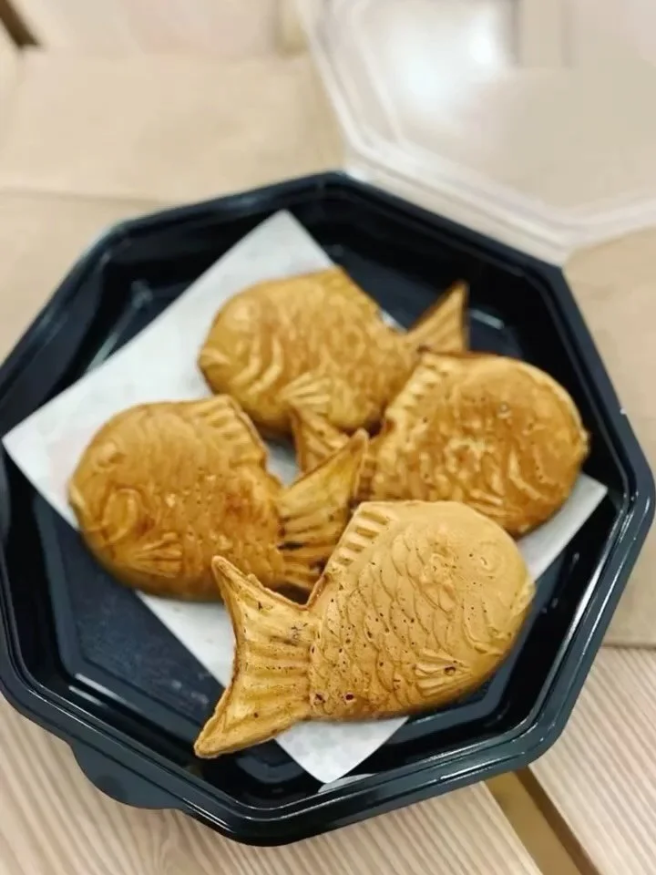 What kind of Japanese sweets do you like? 🍡🧁🍰🥧🍨

I&rsquo;m definitely on the Anko team💪✨ Anything with sweet red bean paste instantly makes me happy since when I was little🫘💕 My grandma used to make delicious Anko Mochi time to time👵🏻 Her A