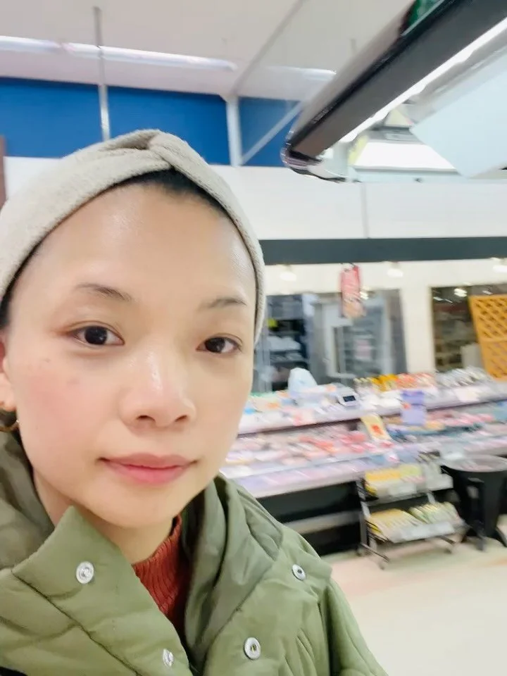 Walking through Japanese supermarkets is always such a fun experience 🤩🛒🛒🛒💕💕💕
The veggie section especially makes me excited&mdash;everything looks so fresh, and surprisingly big! There are so many varieties and seasonal options, it feels like