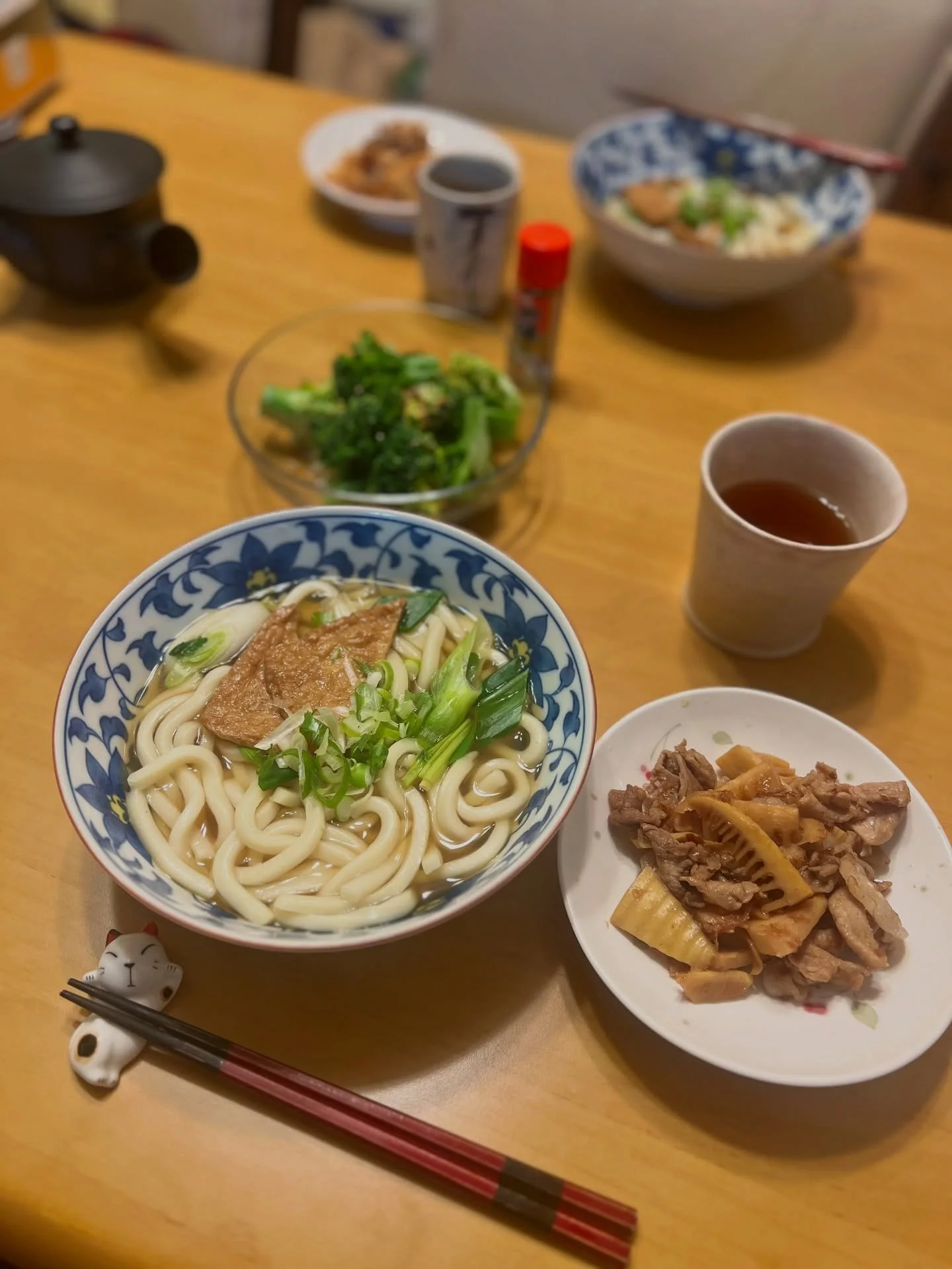 My mom&rsquo;s food during my holiday 🍚🥢✨
I usually don&rsquo;t mind cooking for myself every day. I actually enjoy it most of the time, but every now and then, I really crave a warm meal made by someone else. And when I got to eat my mom&rsquo;s f