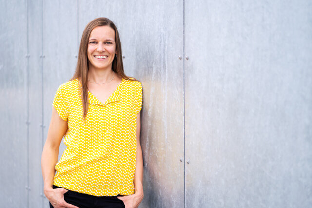 Martina Mayer, Systemische Paartherapeutin & Beziehungscoach in Karlsruhe
