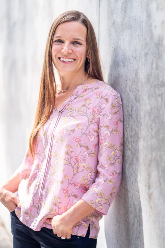 Martina Mayer - Paartherapeutin & Beziehungscoach in Karlsruhe