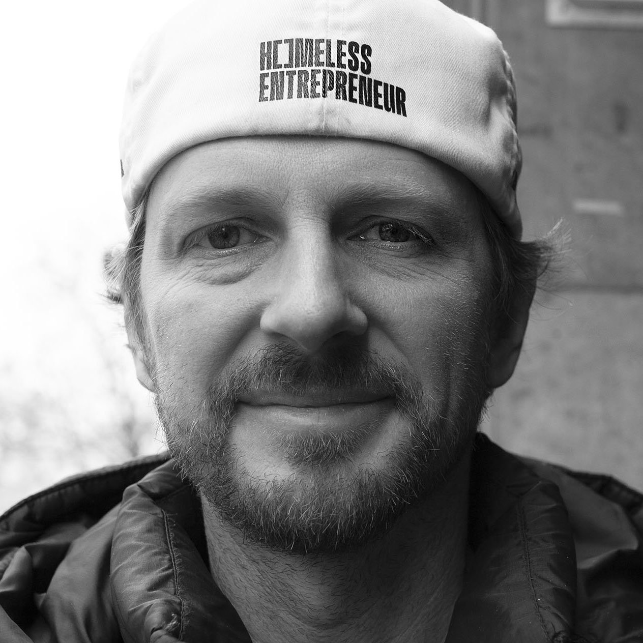 EP034: Homeless Entrepreneur