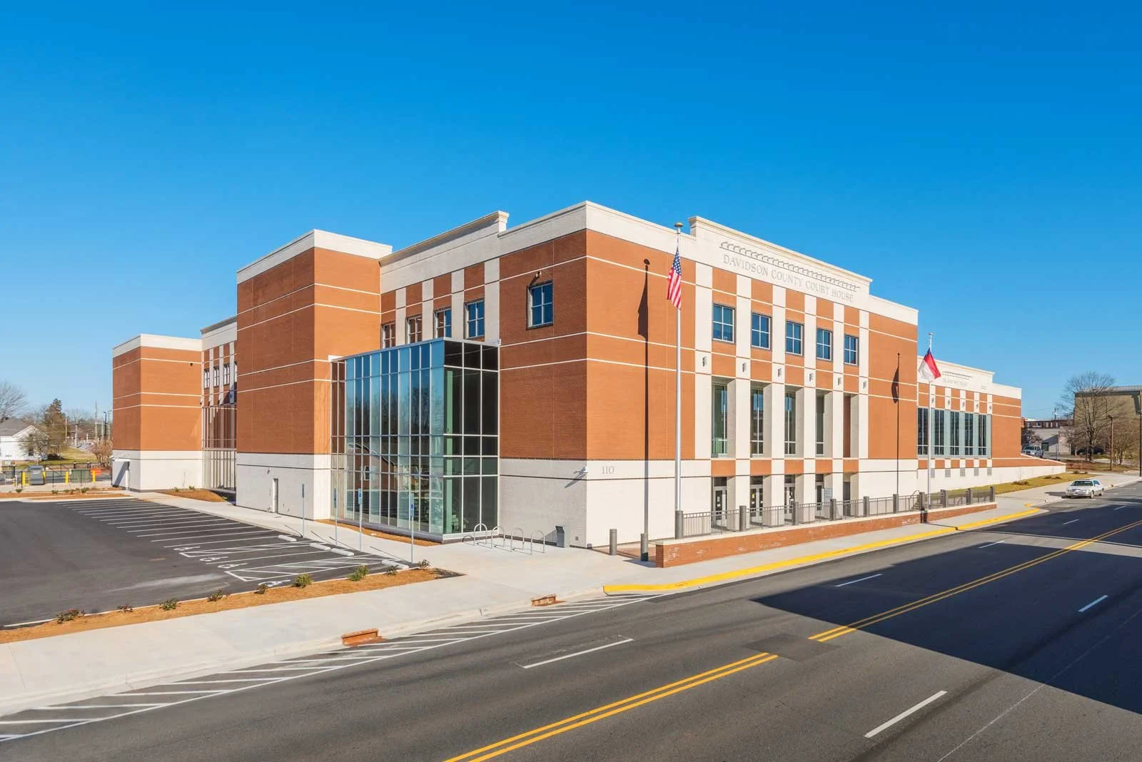 Davidson County Sheriff's Office