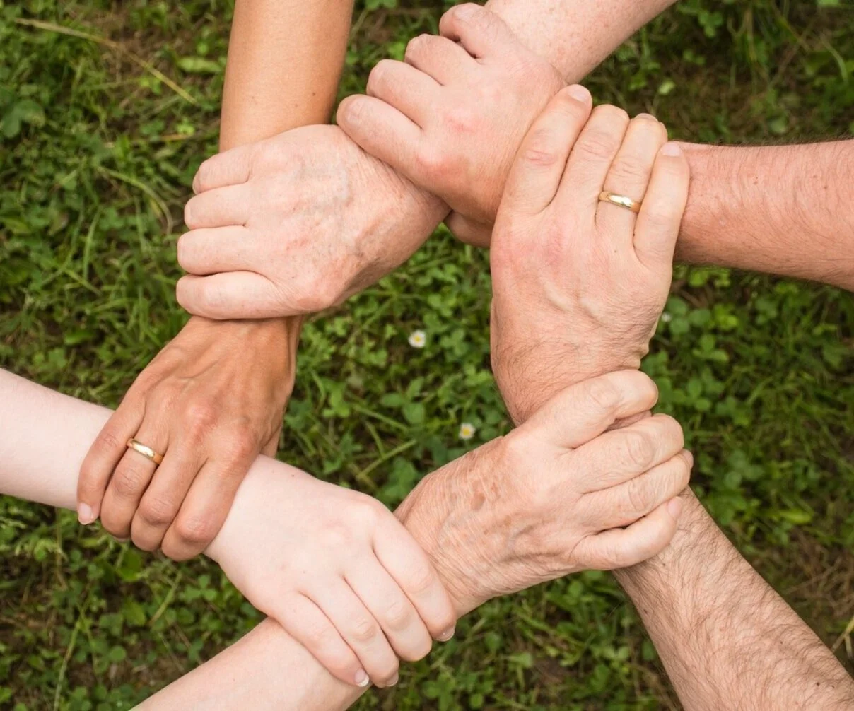 Group Therapy & Groupwork