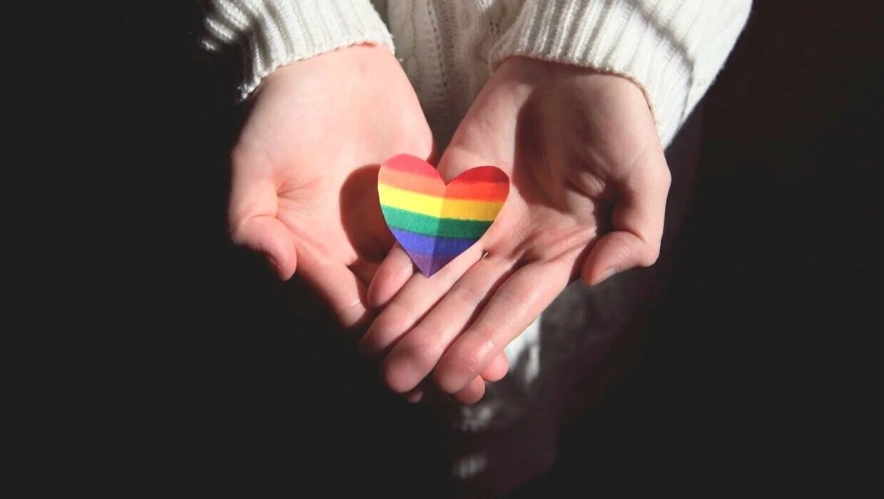 Gender, Sexuality & Relationship Diversity