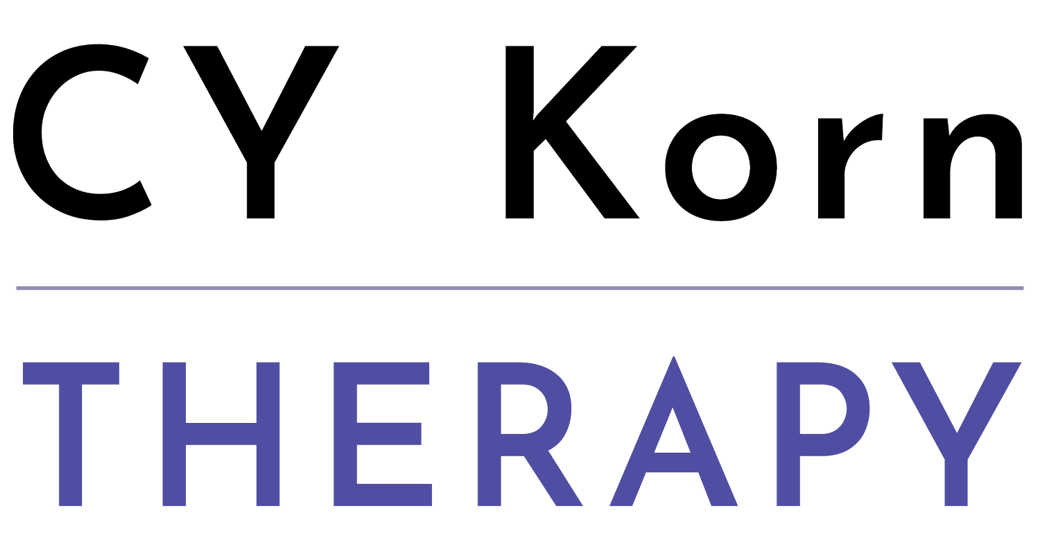 CY Korn Therapy