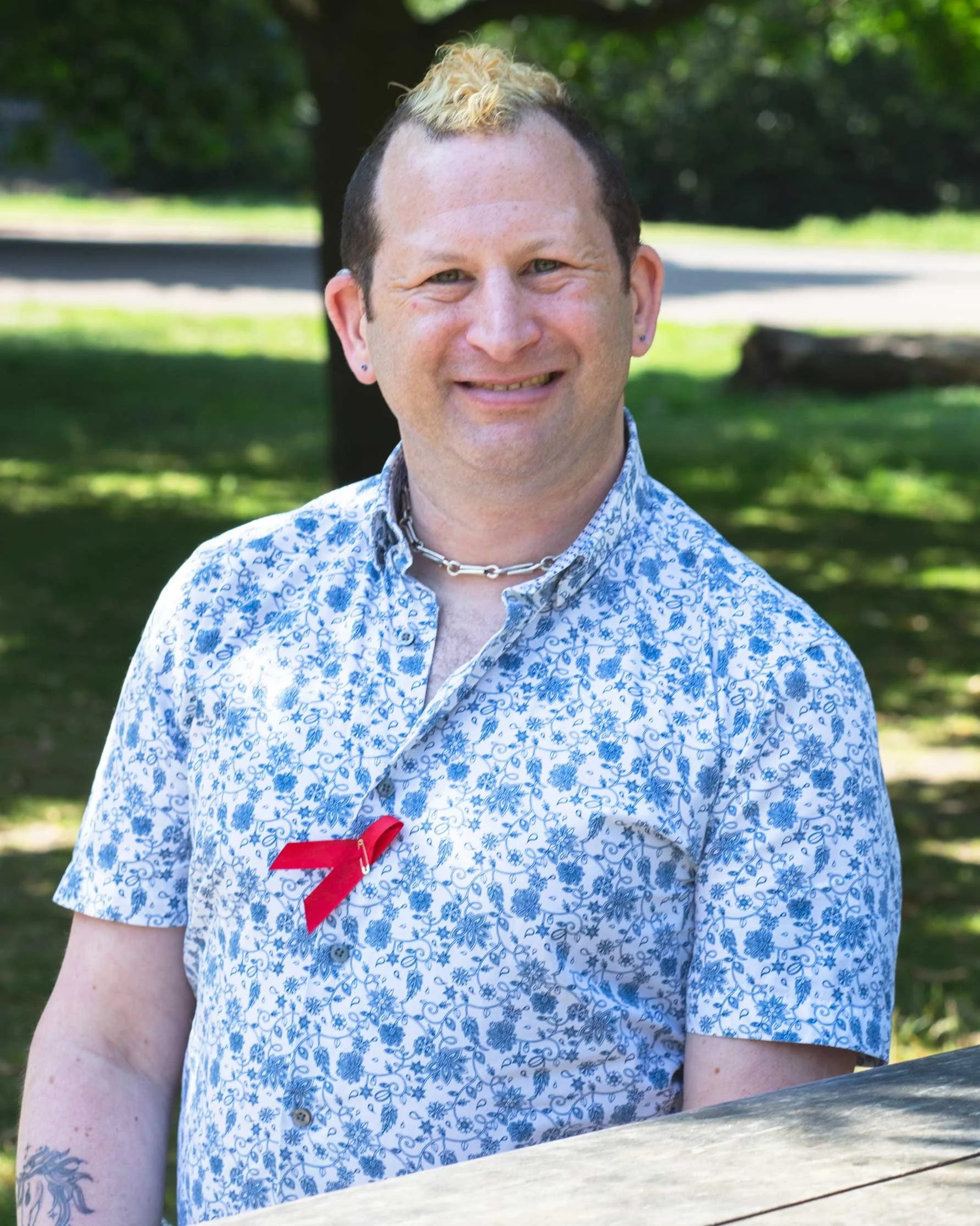 Introducing CY Korn Therapy: Removing the Labels