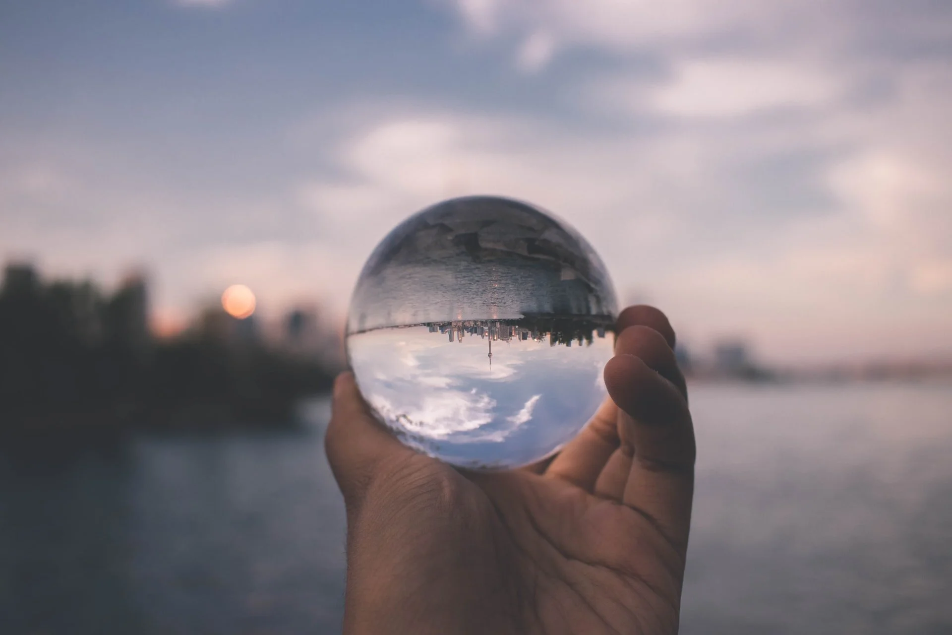 Mindfulness Coaching