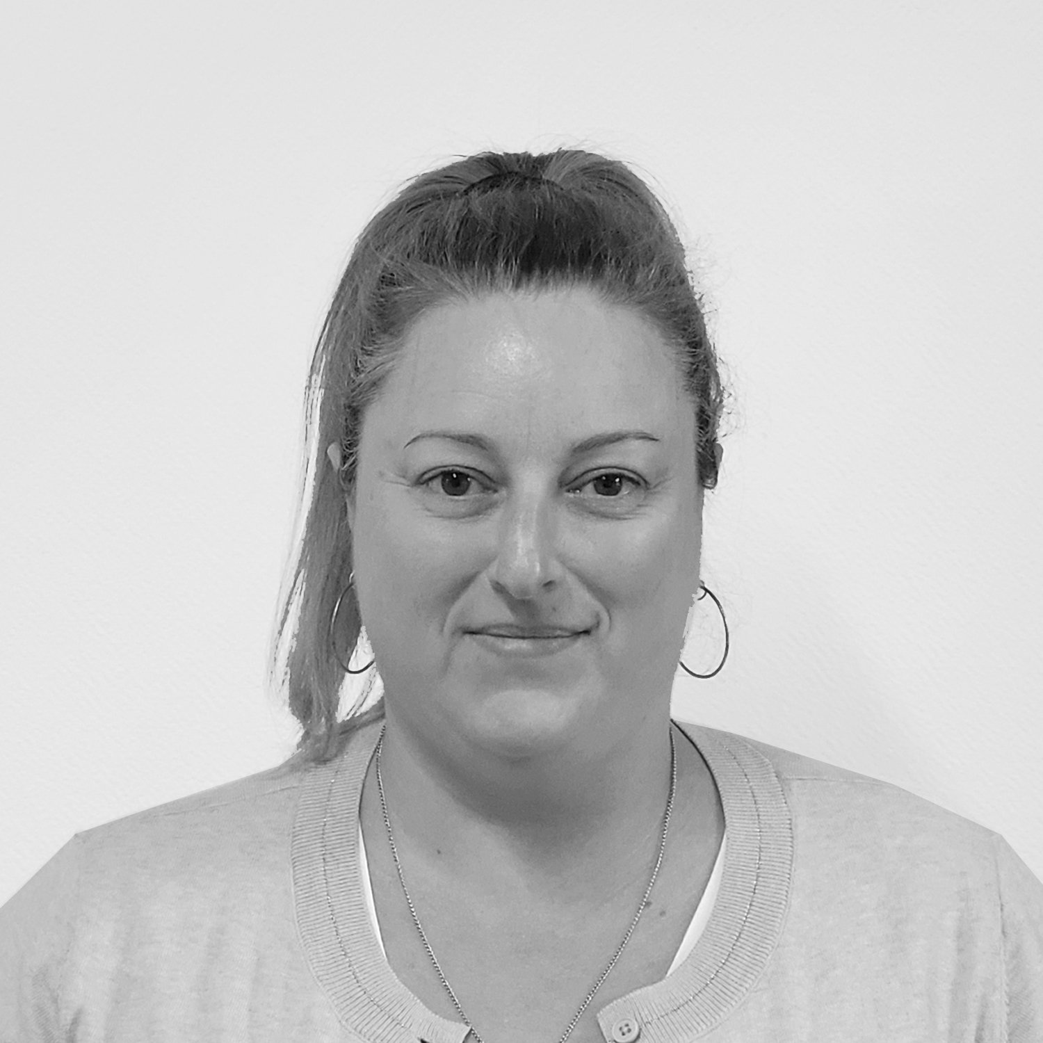 Sandrine Pereira - pôle administratif