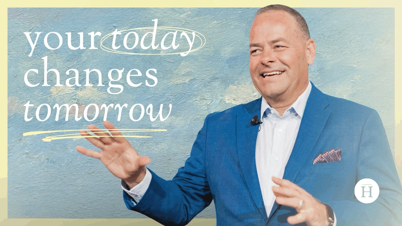 The Legacy You Leave Behind