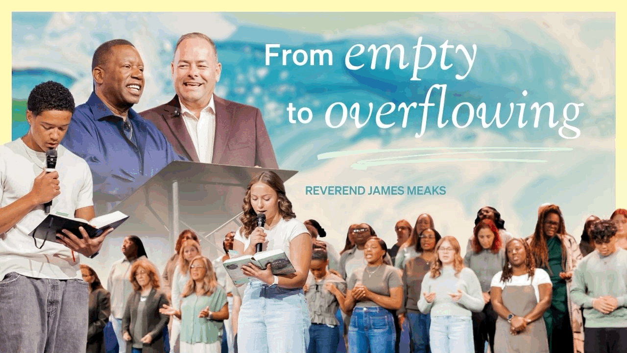 Why You Still Feel Empty (Even When You Have What You Want)