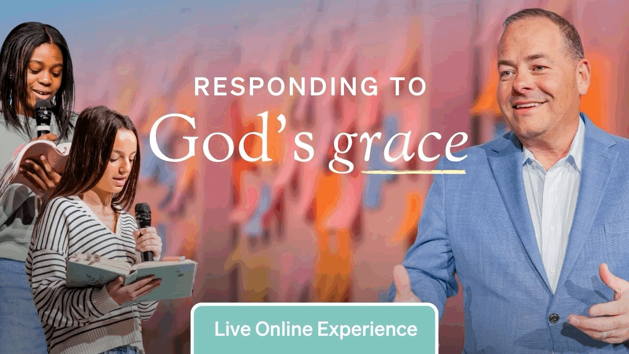 Why it’s Good to Know You’re a Sinner