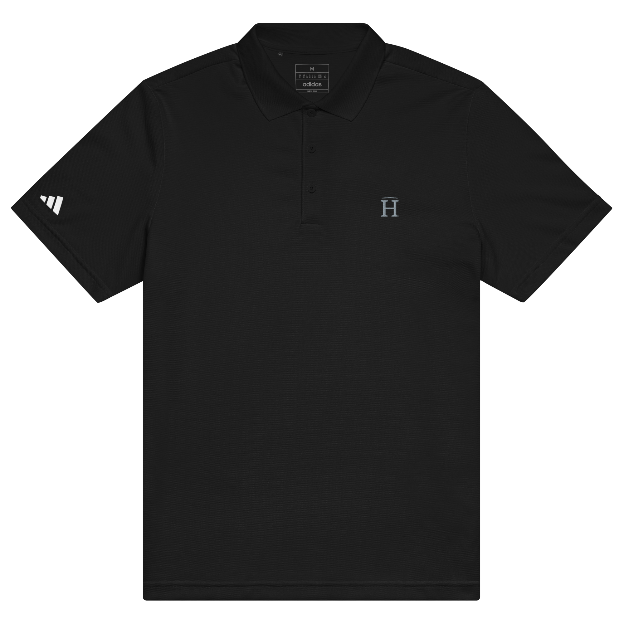 Heartland adidas® Sport Polo