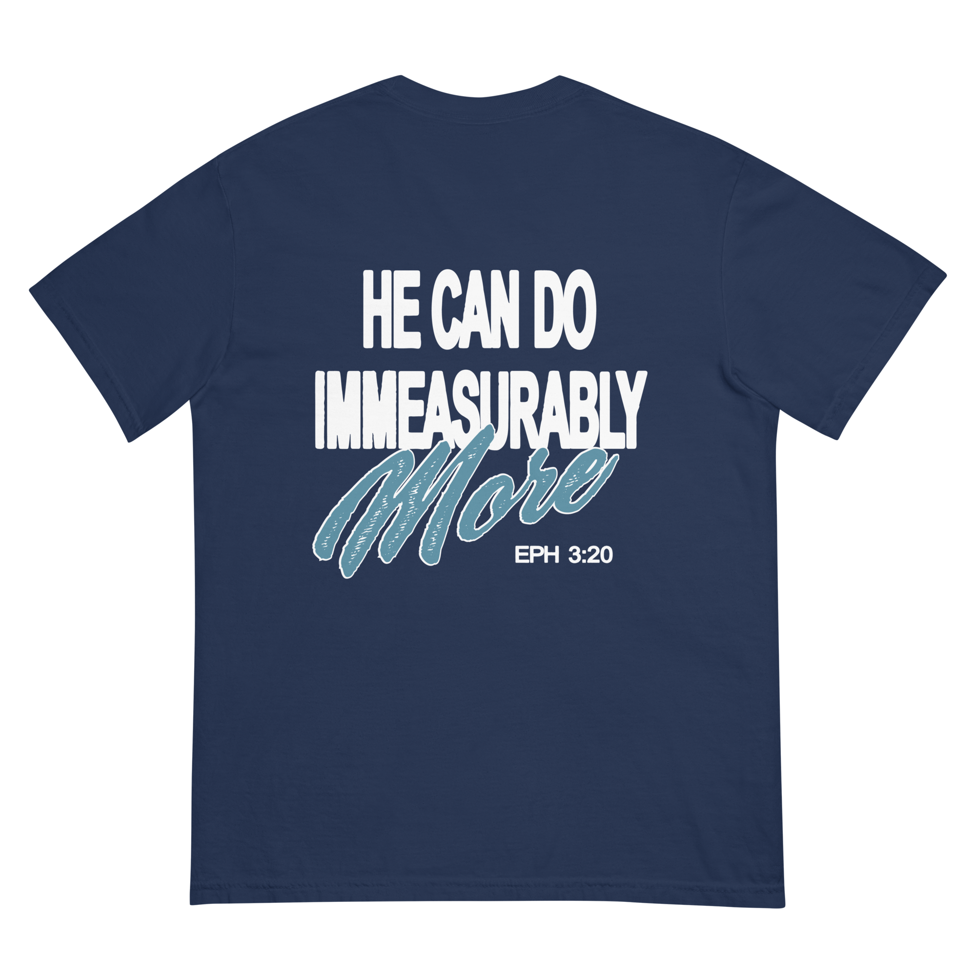 heartlandcollege-immesurablymore-t-shirt-navy-back.png