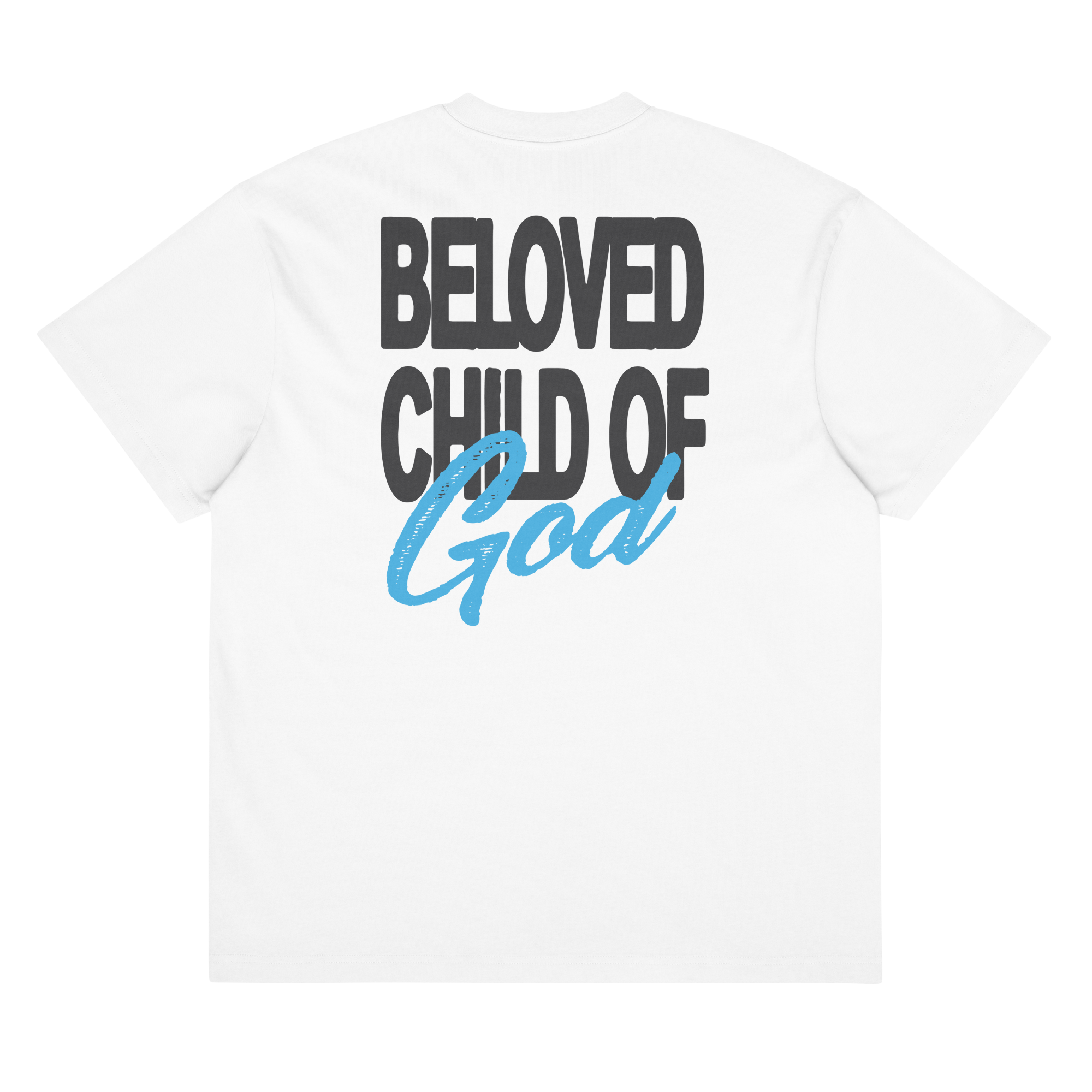 Beloved Box Tee