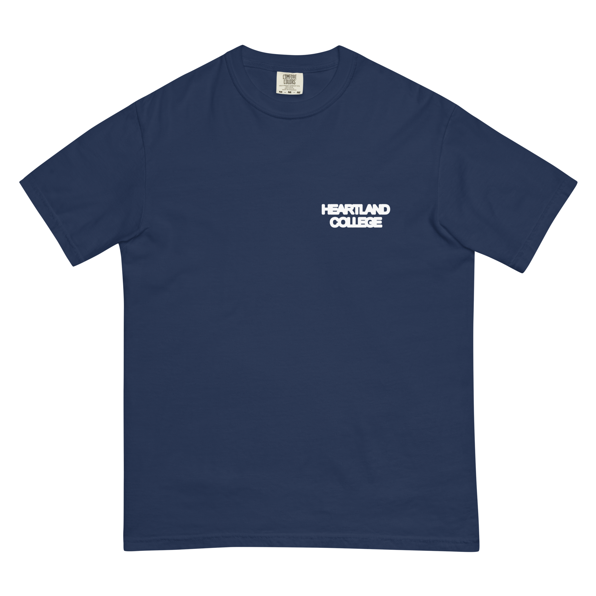 heartlandcollege-immesurablymore-t-shirt-navy-front.png
