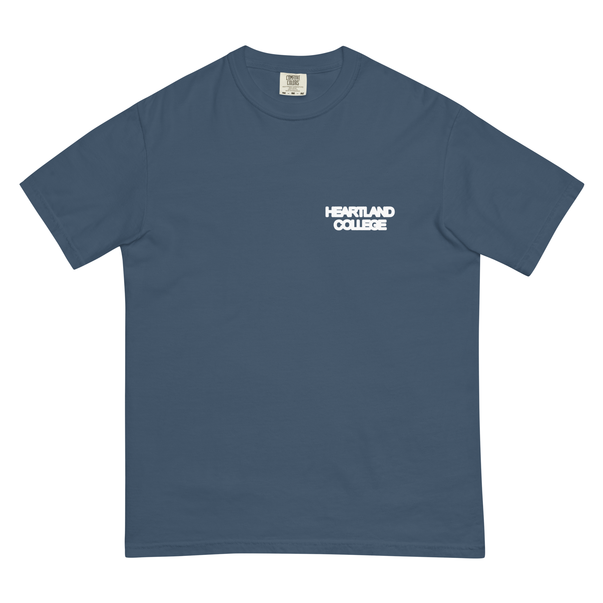 heartlandcollege-immesurablymore-t-shirt-midnight-front.png