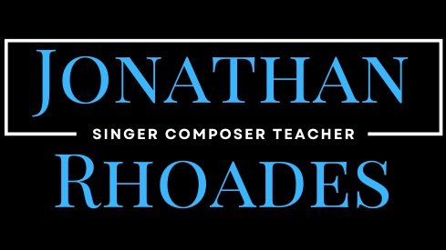Jonathan Rhoades, Baritone