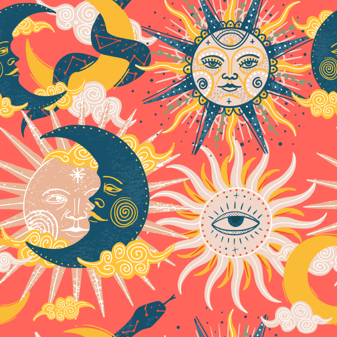 Eclipses in Aries &amp; Libra: A Guide Through the Rising Signs