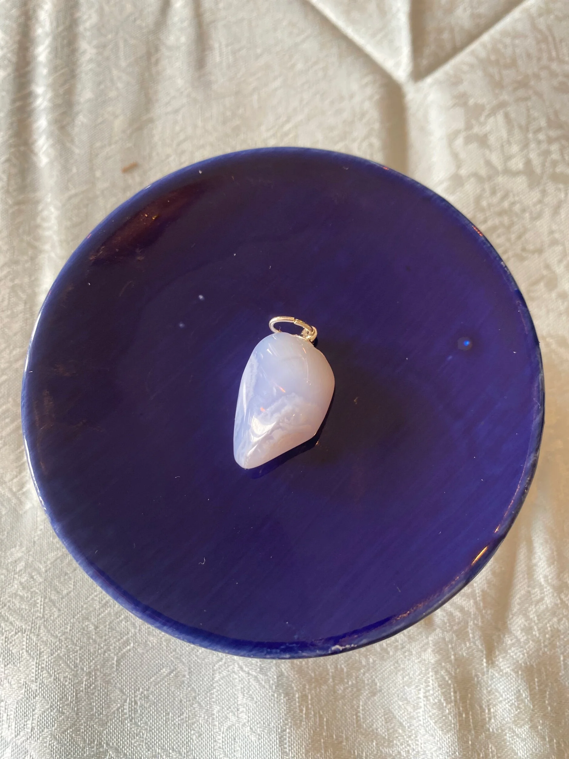 (Permanently Sold Out) Alphecca Talisman — Friendship, Success, Loyalty  👑 💎