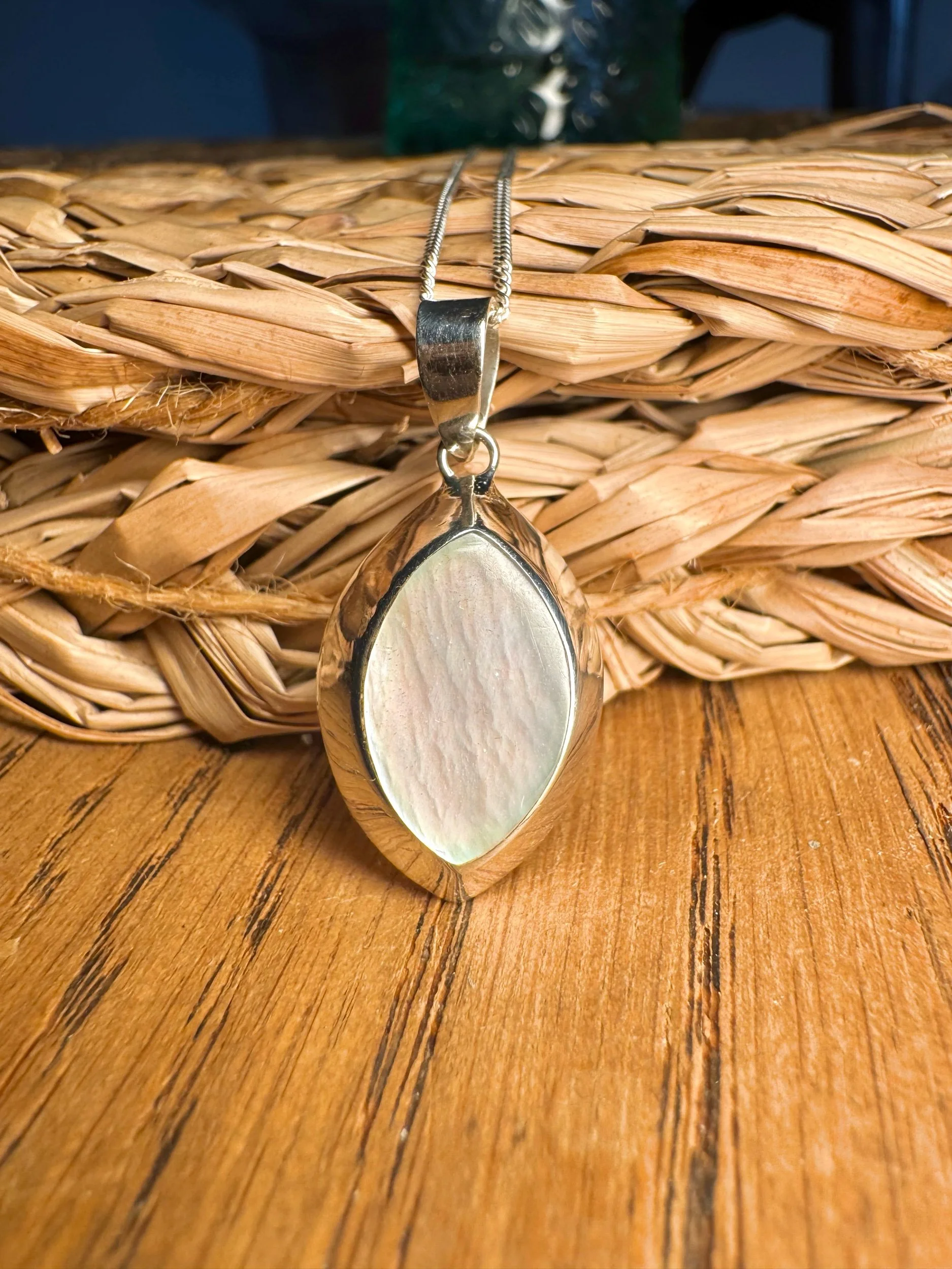 Ashley M. - Moon in Cancer Talisman