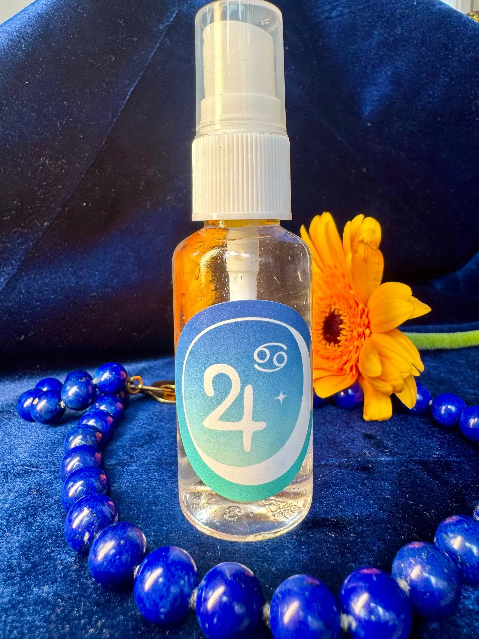 Jupiter in Cancer Spray 💦