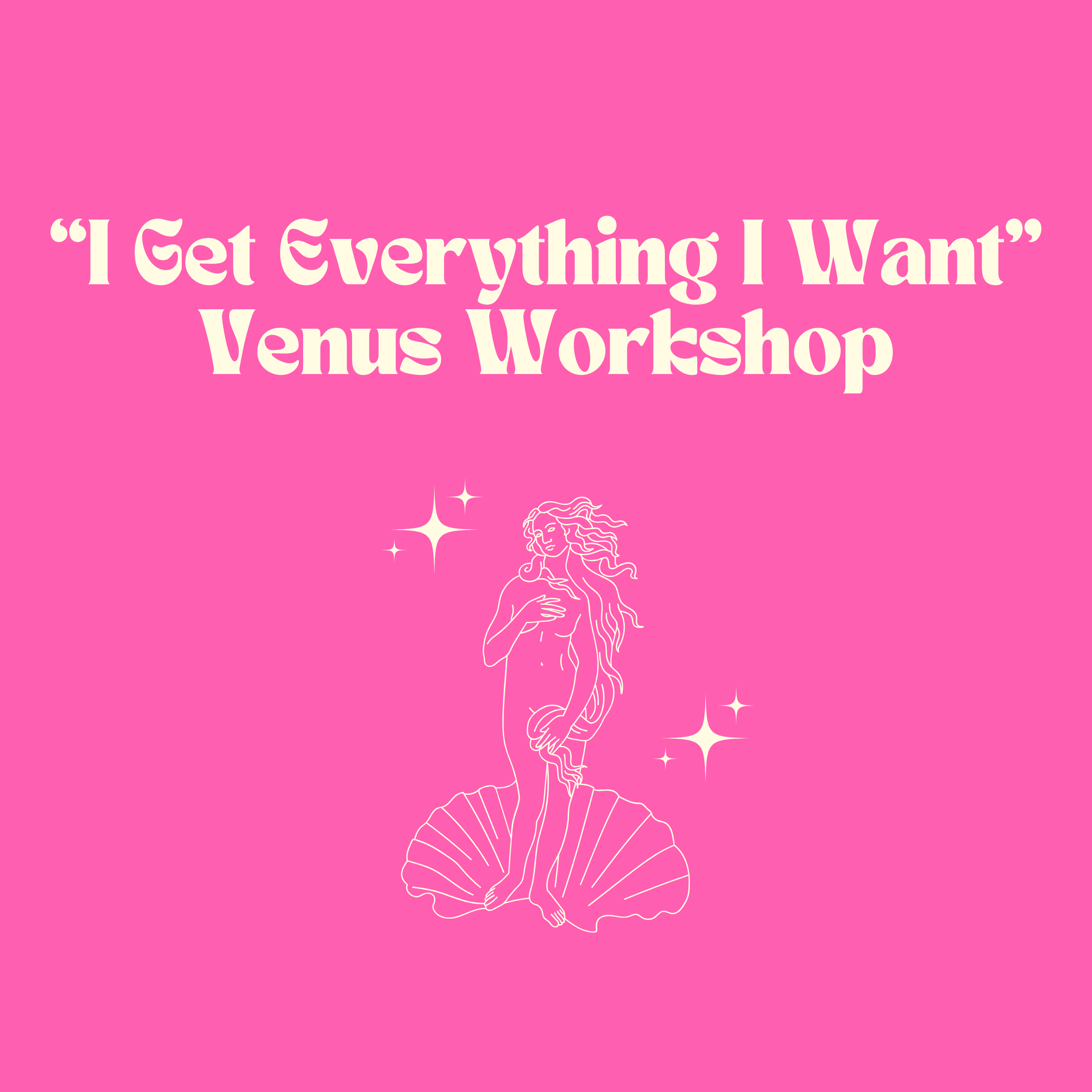 Venus workshop Cover.png