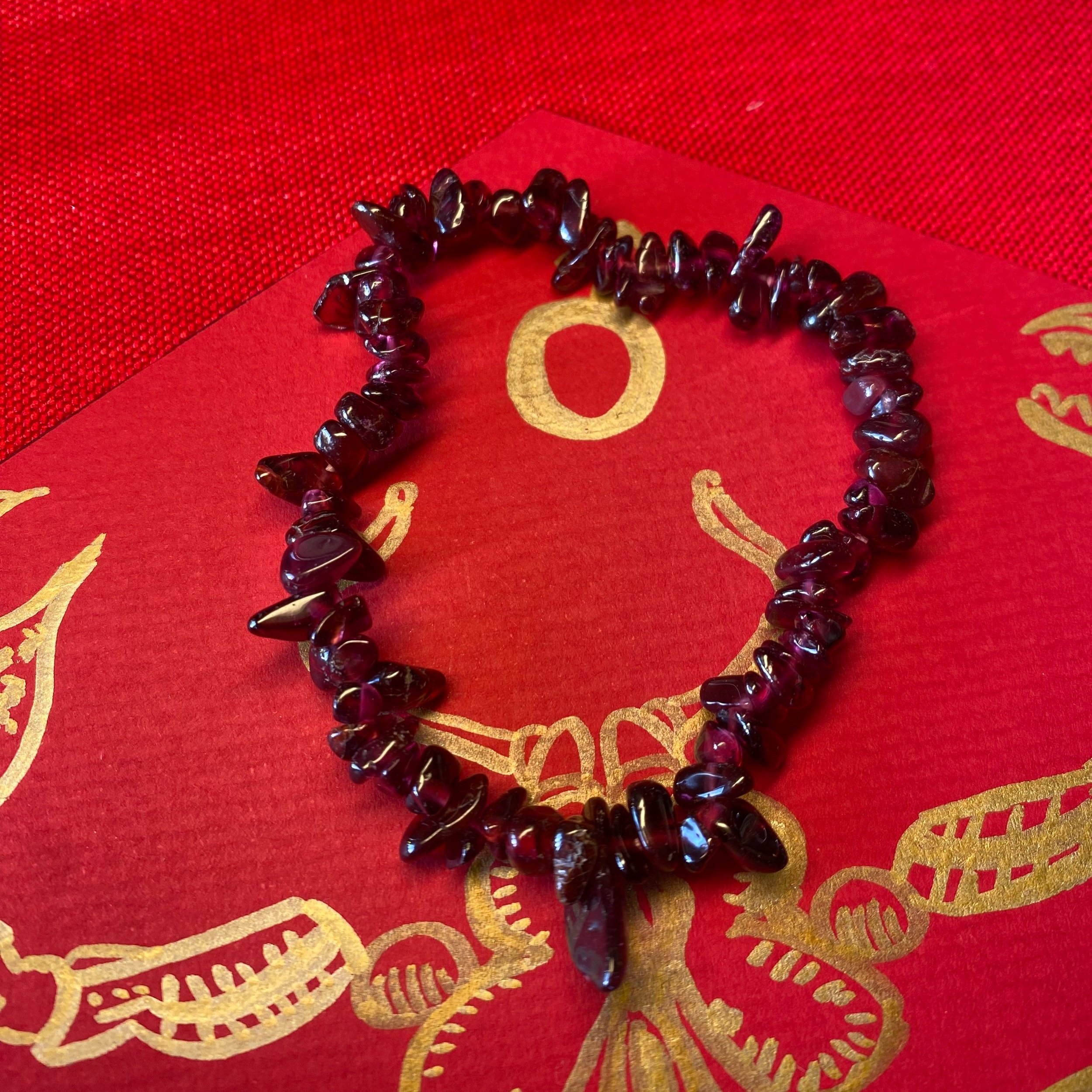 Mars+Cazimi+in+Scorpio+Red+Garnet+Chips+Bracelet.jpg