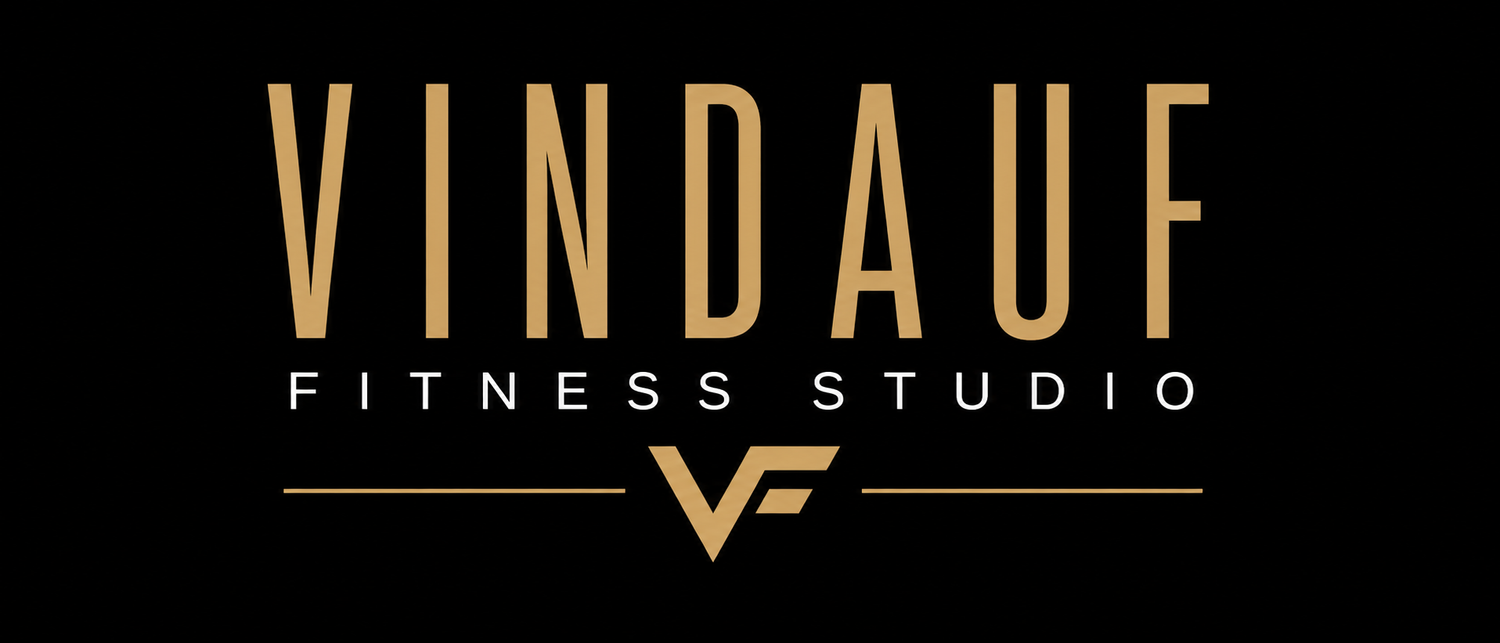 Vindauf Fitness Studio