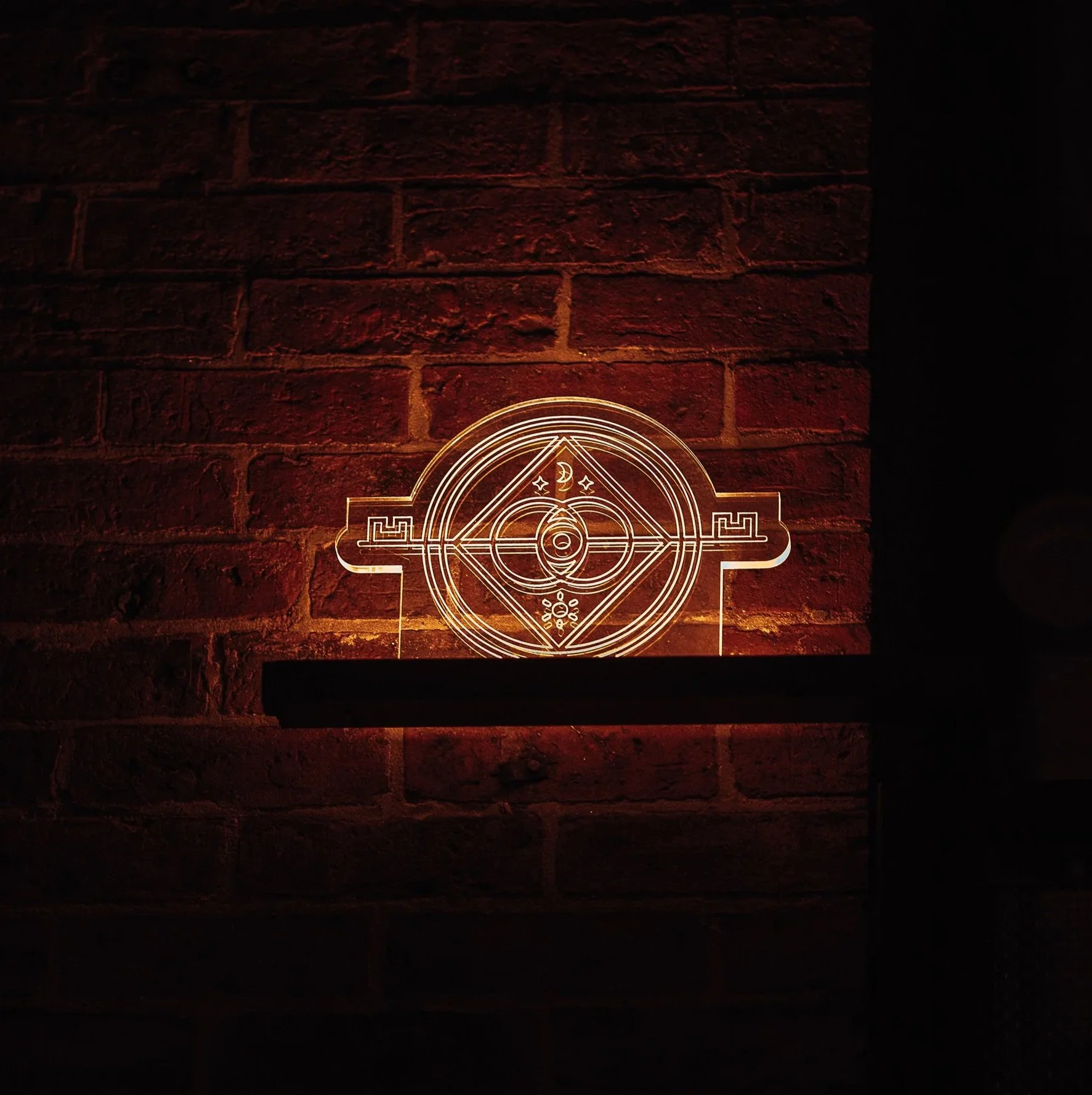 Hecate Bar Take Over