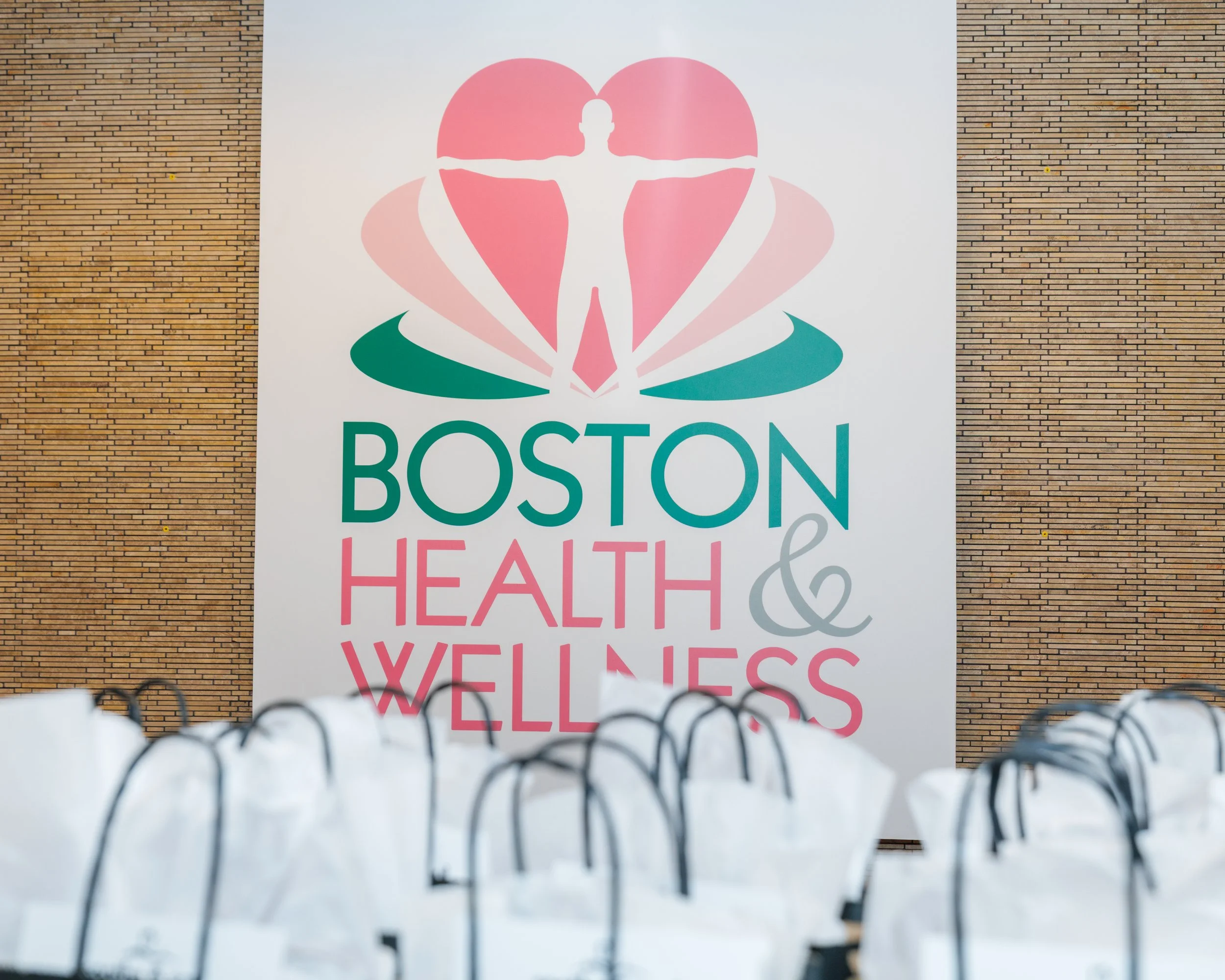Boston Health & Wellness Wakefield Opening