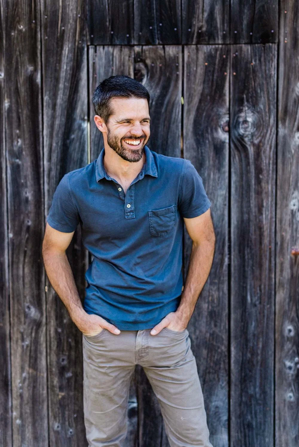 Tyler G. Conner, building scientist and owner of Home Energy Solutions