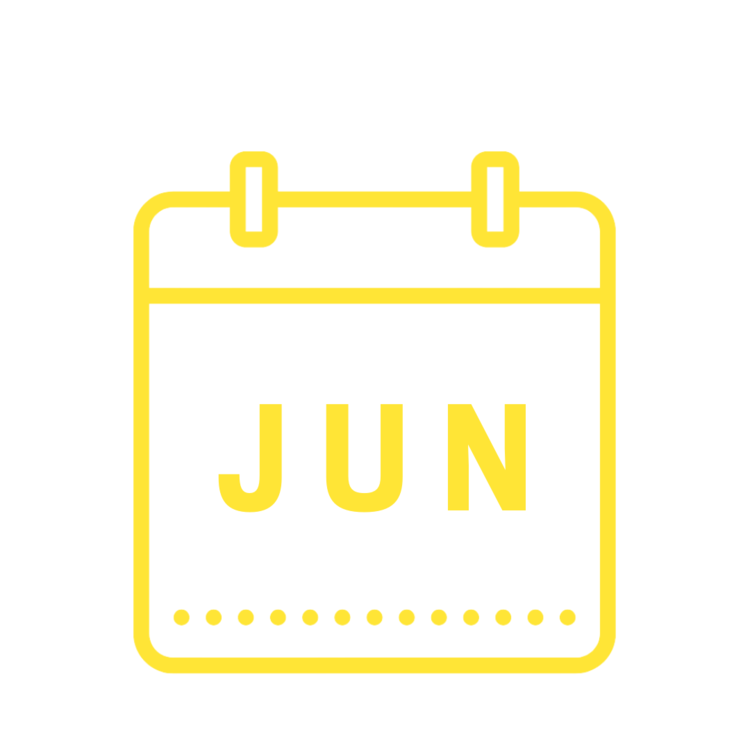 Month of June Only 3% Behind 2019 Total Sales