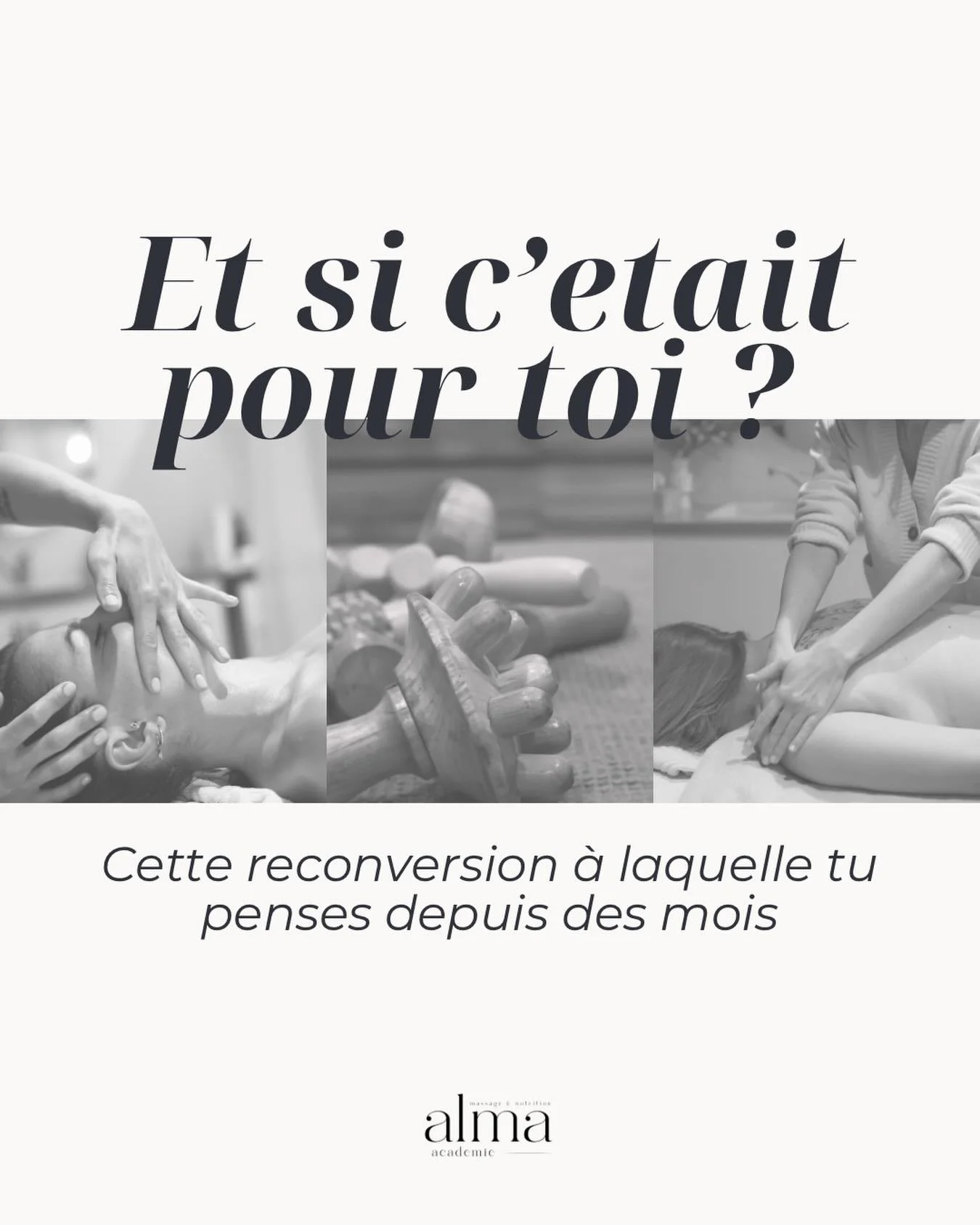 Tu scrolles les formations depuis des mois.
Tu te dis &laquo; un jour, peut-&ecirc;tre &raquo;.
Tu te demandes si c&rsquo;est vraiment pour toi.

Spoiler : &ccedil;a l&rsquo;est 😎

On a form&eacute; des monitrices d&rsquo;auto-&eacute;cole, des femm