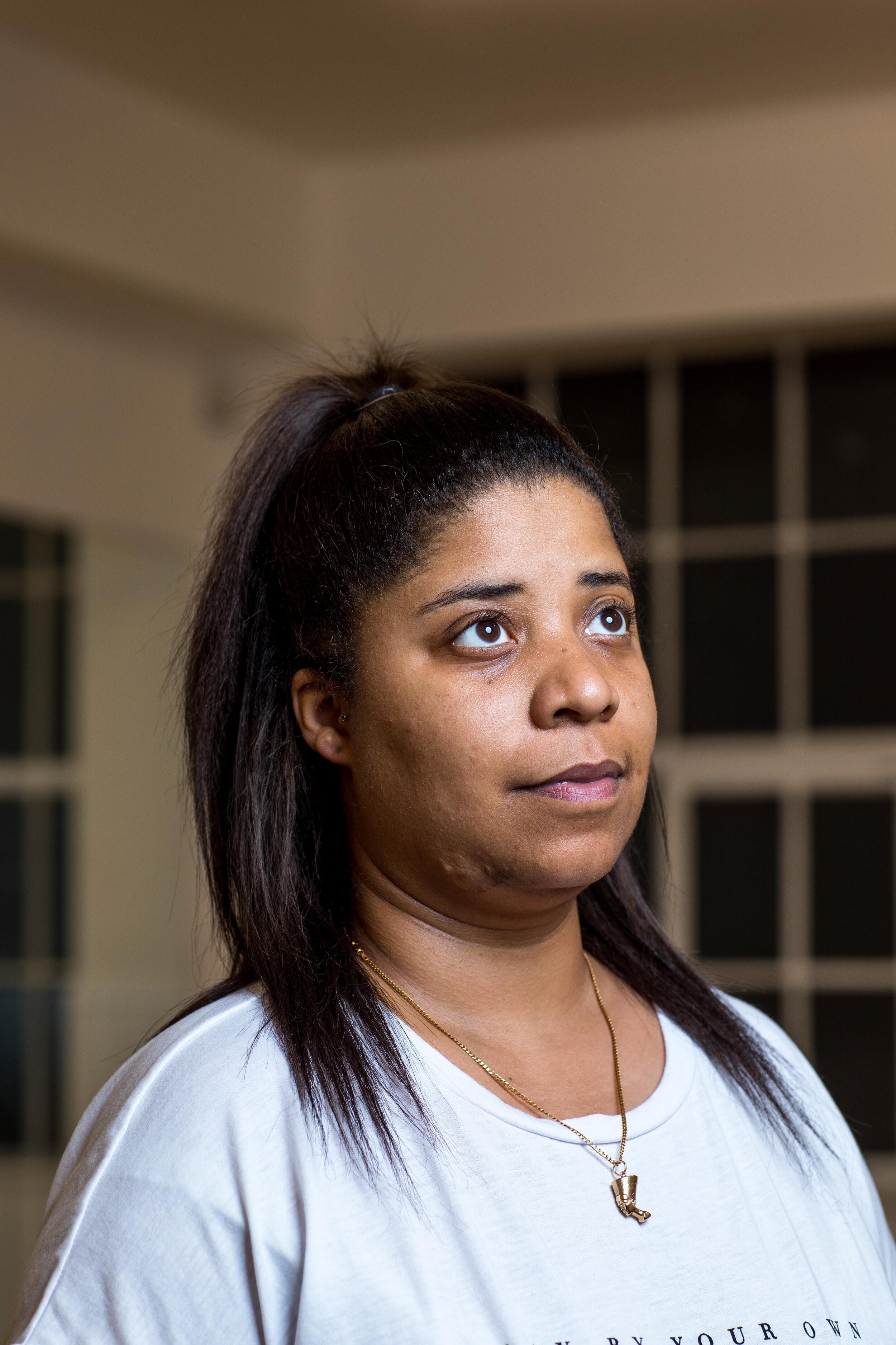 “I didn’t self harm for years until about 2 months ago. This sounds stupid, but I did it so I could contract sepsis so that I could die. I didn’t want to kill myself so my mum could find my body. I wanted to die in a hospital where it was a sad accid