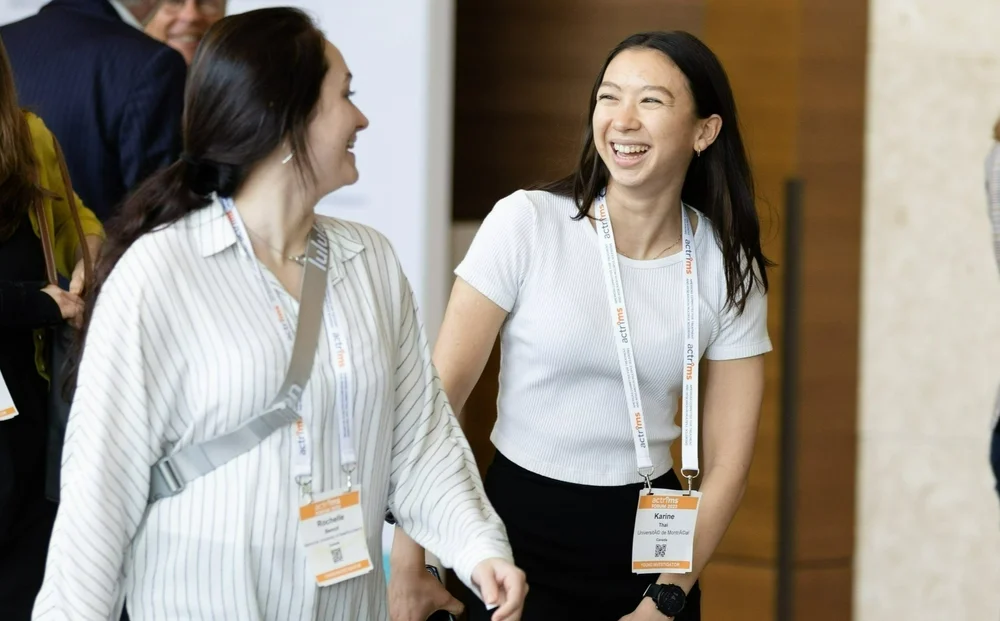 REGISTRATION — ACTRIMS Forum 2024